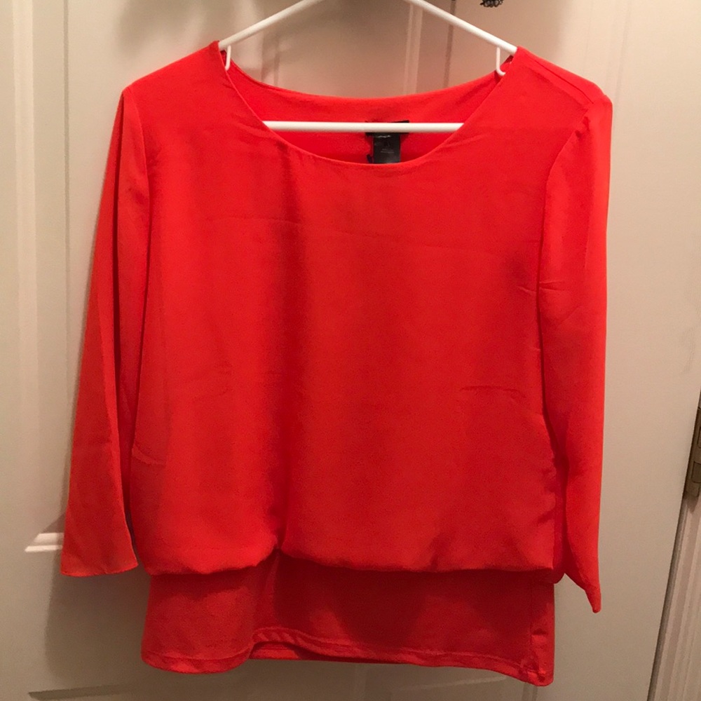 NWT Ann Taylor blouse size medium